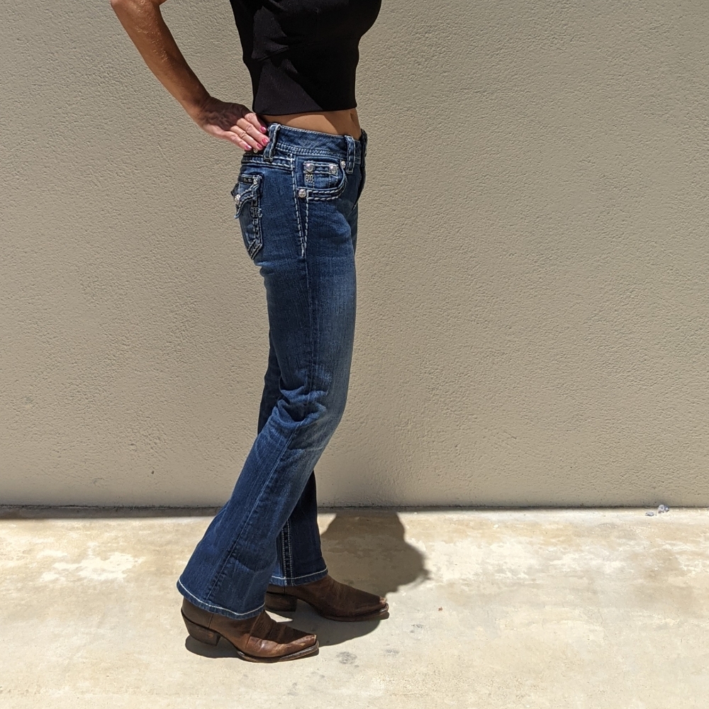Miss Me Jeans - Picture 2 of 13